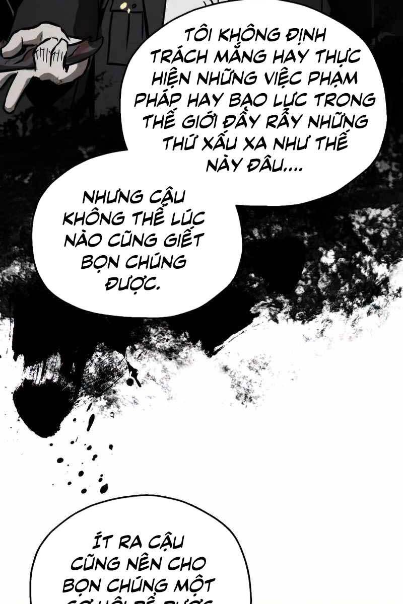 Người Chơi Không Thể Thăng Cấp Chap 84 - Next Chap 85