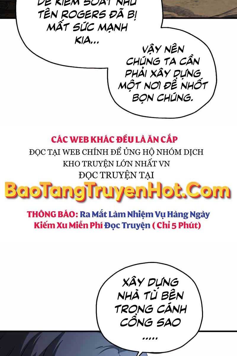 Người Chơi Không Thể Thăng Cấp Chap 84 - Next Chap 85