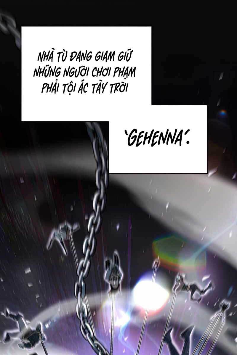 Người Chơi Không Thể Thăng Cấp Chap 84 - Next Chap 85