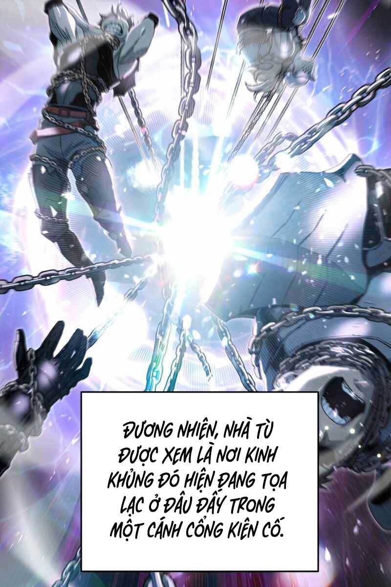 Người Chơi Không Thể Thăng Cấp Chap 84 - Next Chap 85