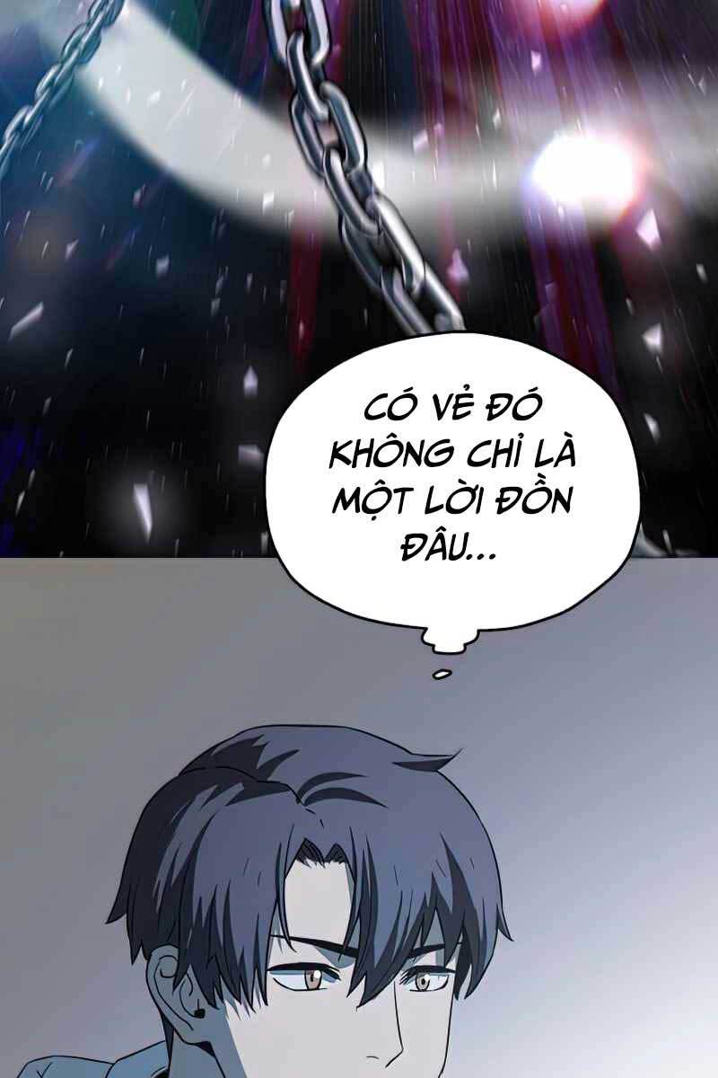 Người Chơi Không Thể Thăng Cấp Chap 84 - Next Chap 85