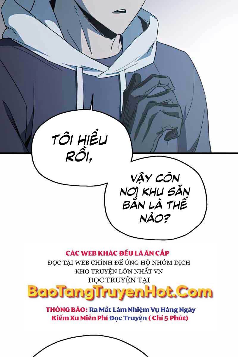 Người Chơi Không Thể Thăng Cấp Chap 84 - Next Chap 85