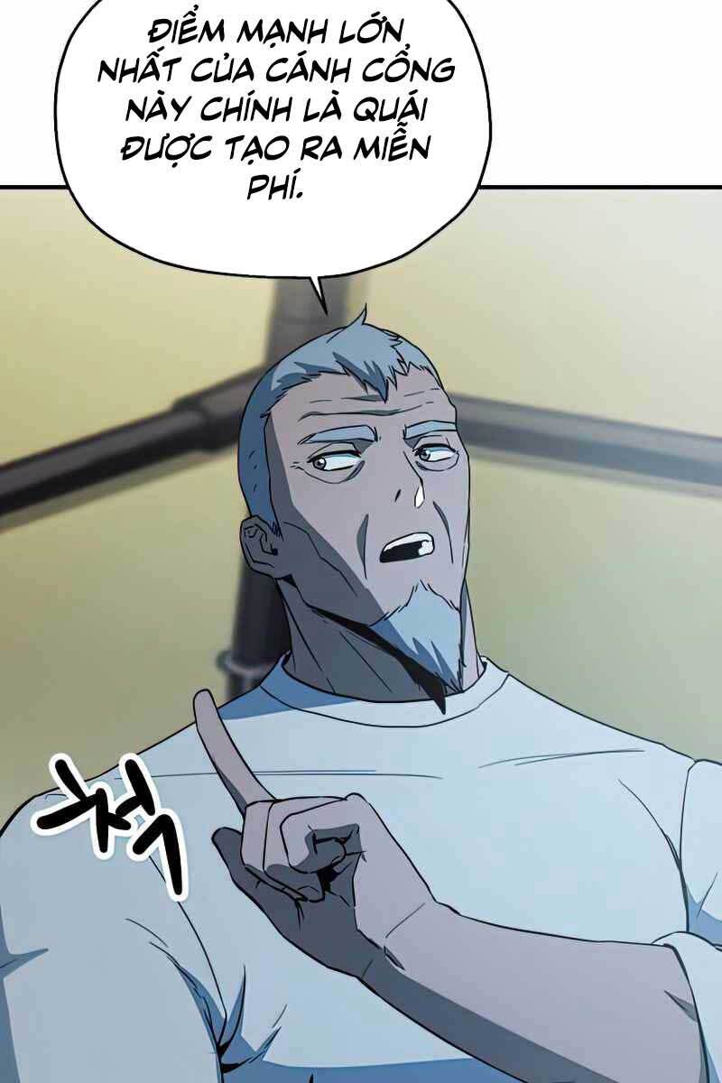 Người Chơi Không Thể Thăng Cấp Chap 84 - Next Chap 85