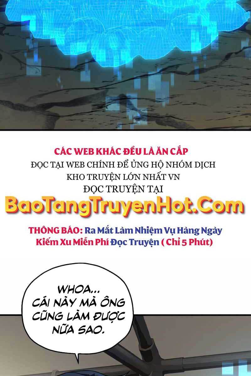 Người Chơi Không Thể Thăng Cấp Chap 84 - Next Chap 85