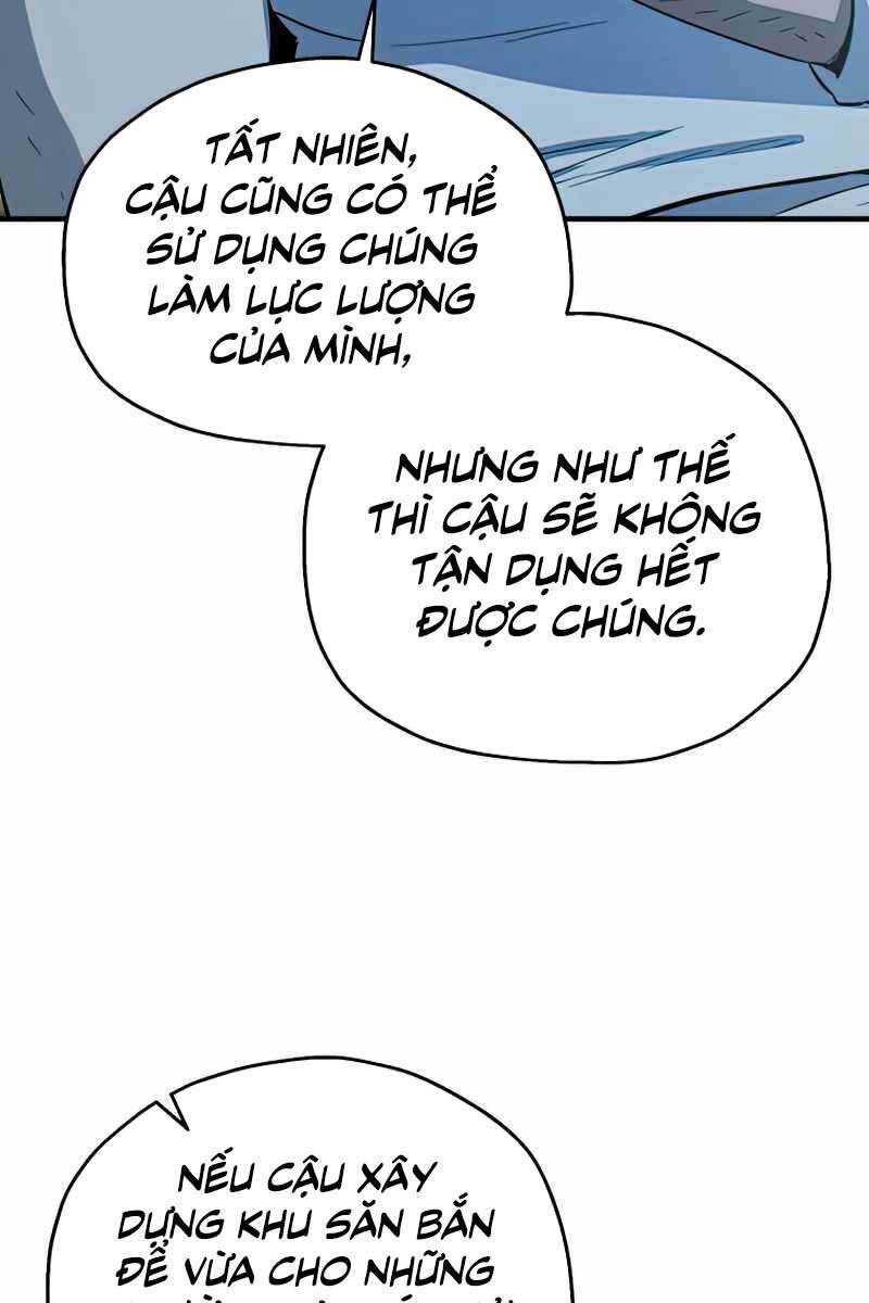 Người Chơi Không Thể Thăng Cấp Chap 84 - Next Chap 85