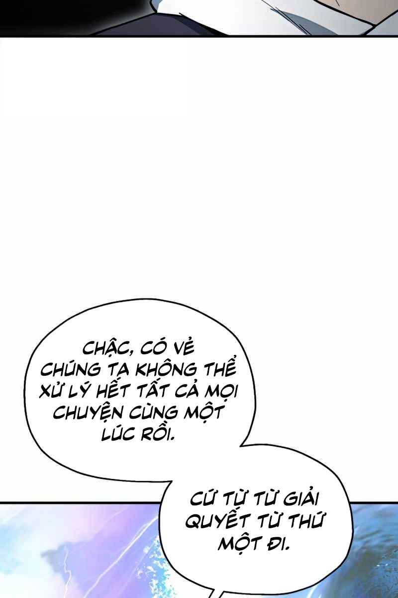 Người Chơi Không Thể Thăng Cấp Chap 84 - Next Chap 85