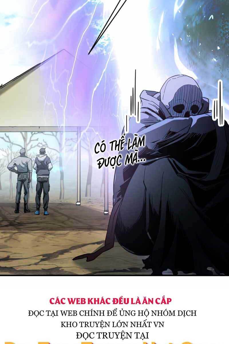 Người Chơi Không Thể Thăng Cấp Chap 84 - Next Chap 85