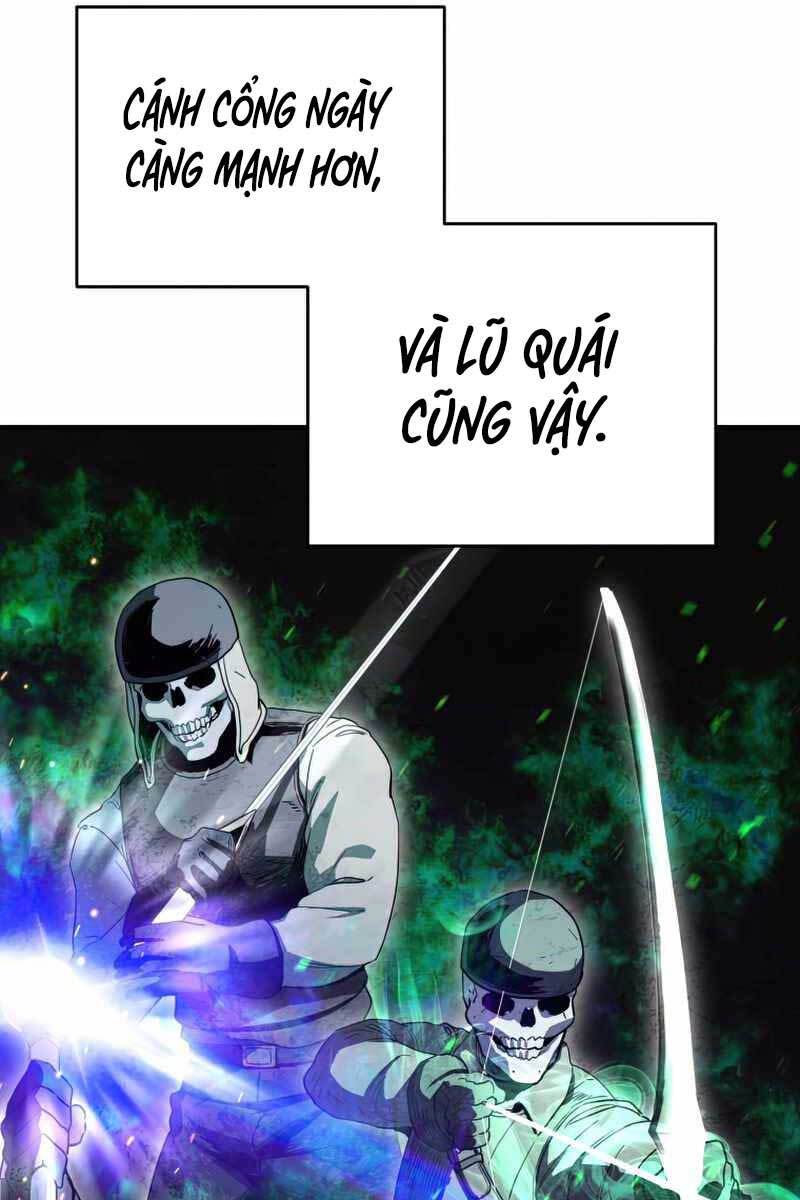 Người Chơi Không Thể Thăng Cấp Chap 84 - Next Chap 85