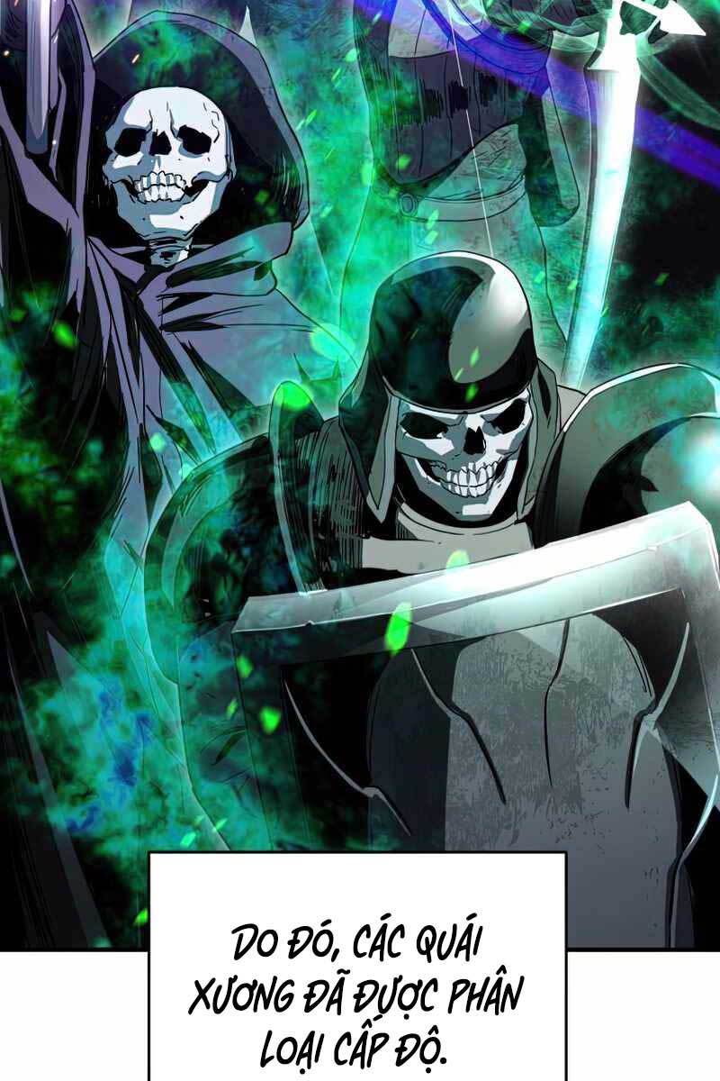 Người Chơi Không Thể Thăng Cấp Chap 84 - Next Chap 85