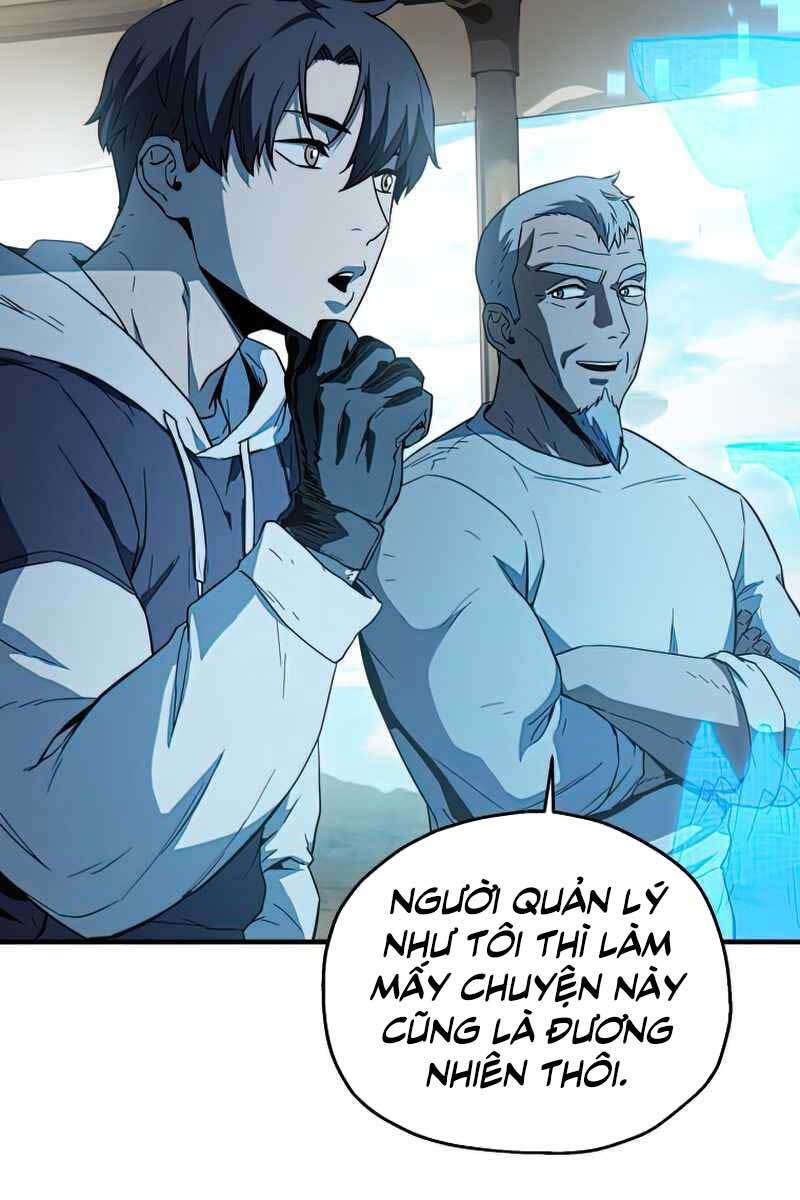 Người Chơi Không Thể Thăng Cấp Chap 84 - Next Chap 85