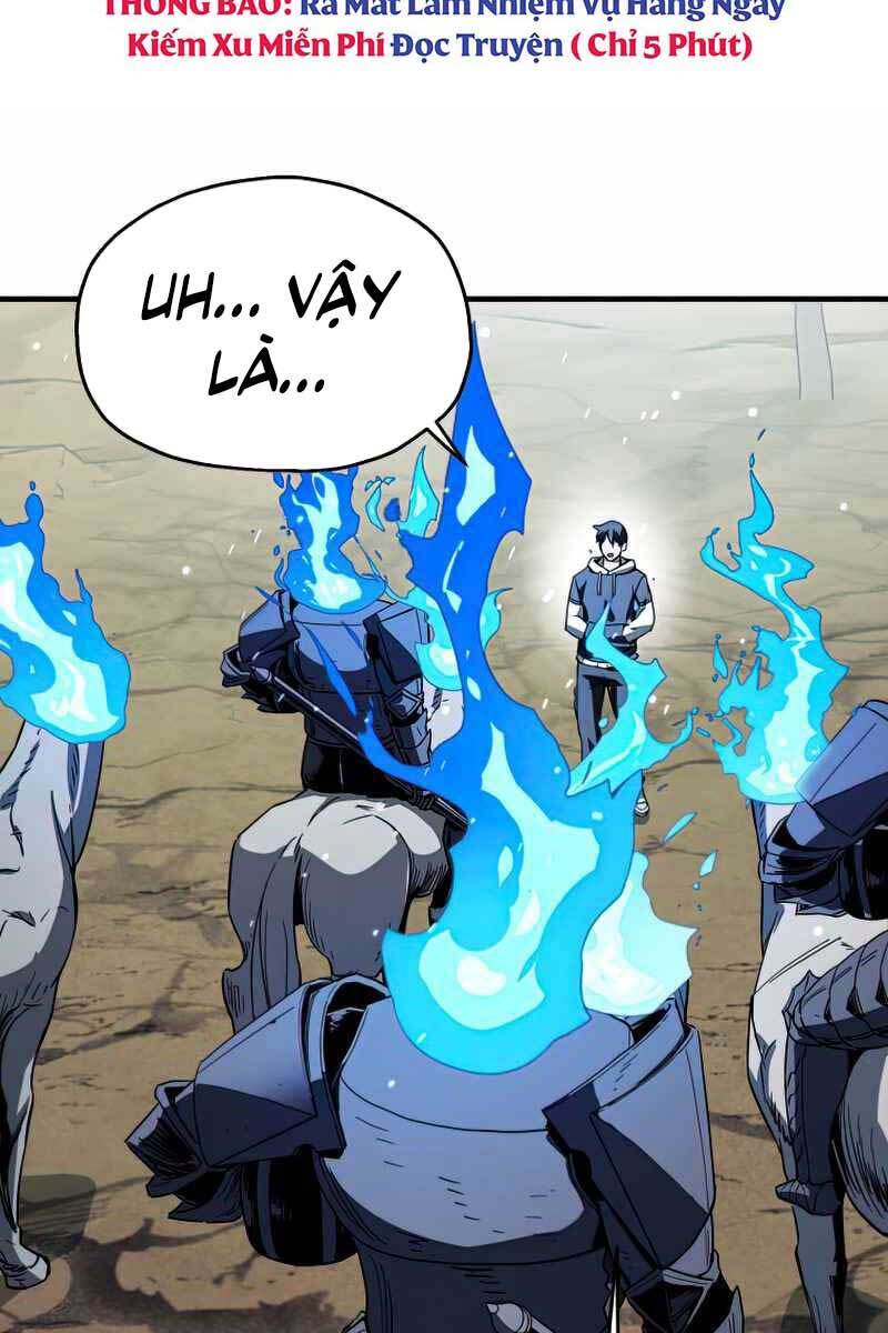 Người Chơi Không Thể Thăng Cấp Chap 84 - Next Chap 85