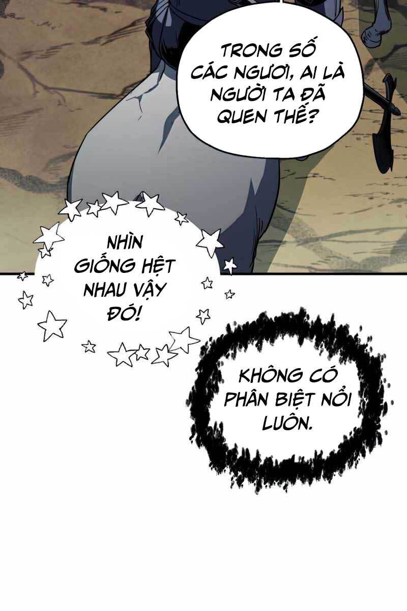 Người Chơi Không Thể Thăng Cấp Chap 84 - Next Chap 85