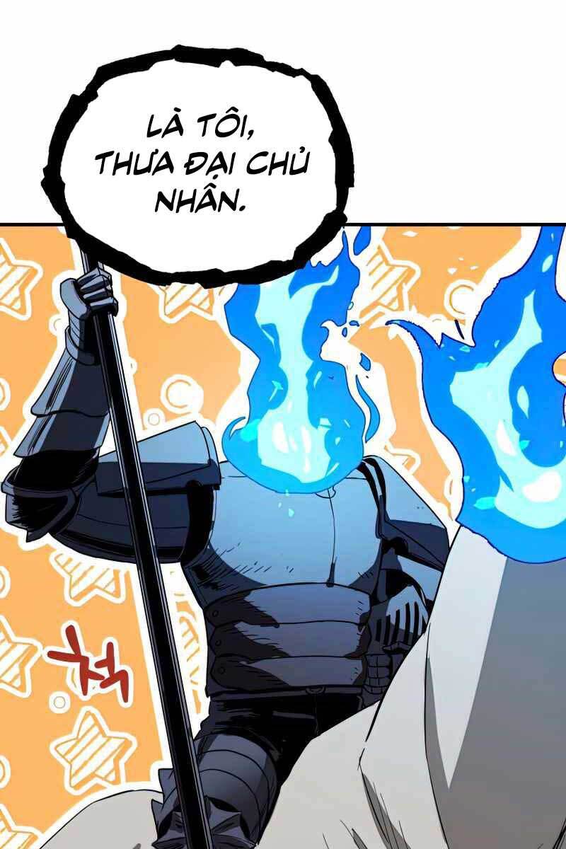 Người Chơi Không Thể Thăng Cấp Chap 84 - Next Chap 85