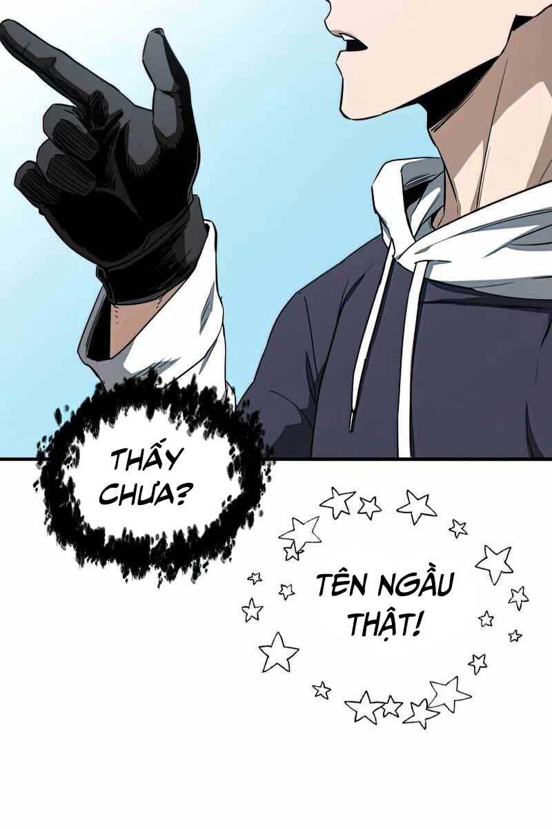 Người Chơi Không Thể Thăng Cấp Chap 84 - Next Chap 85