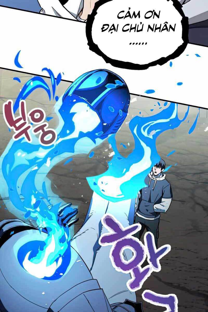 Người Chơi Không Thể Thăng Cấp Chap 84 - Next Chap 85