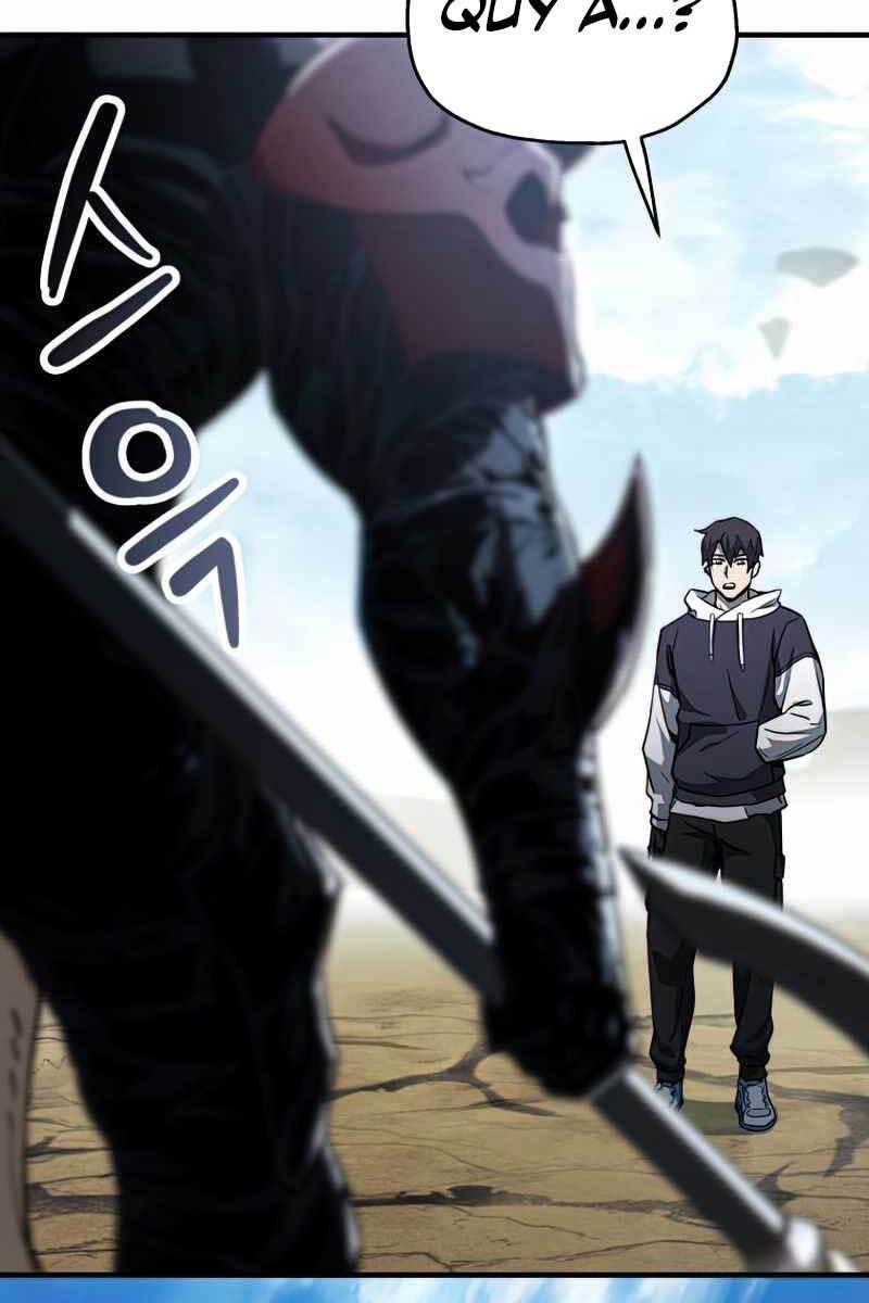 Người Chơi Không Thể Thăng Cấp Chap 84 - Next Chap 85