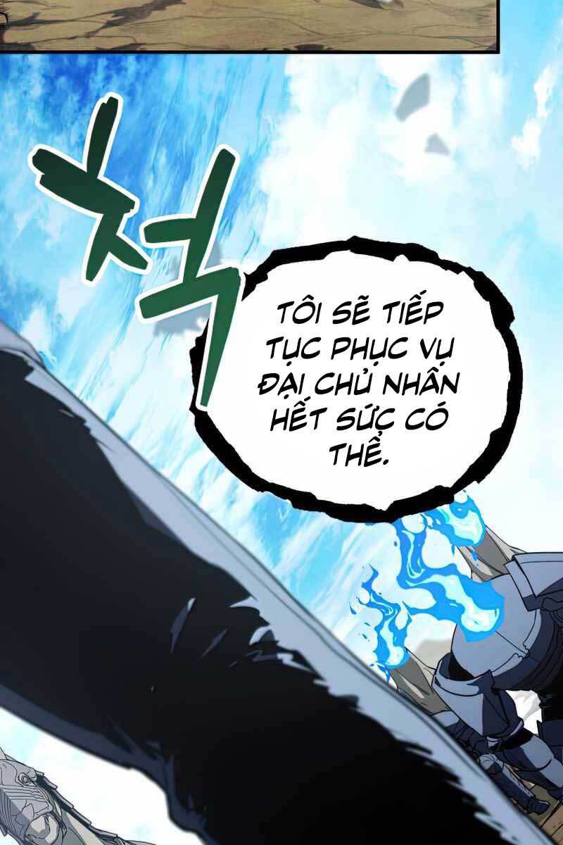 Người Chơi Không Thể Thăng Cấp Chap 84 - Next Chap 85