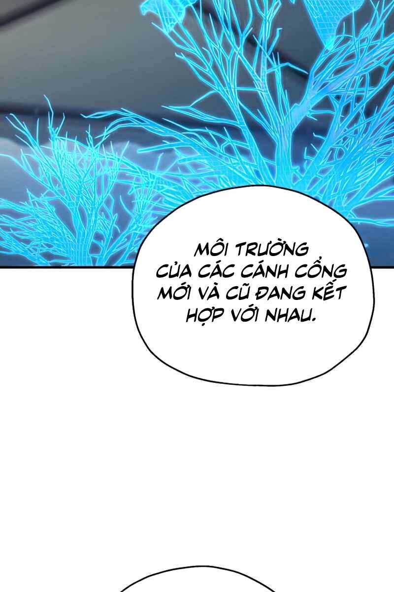 Người Chơi Không Thể Thăng Cấp Chap 84 - Next Chap 85
