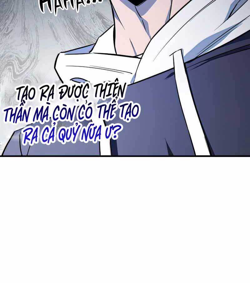 Người Chơi Không Thể Thăng Cấp Chap 84 - Next Chap 85