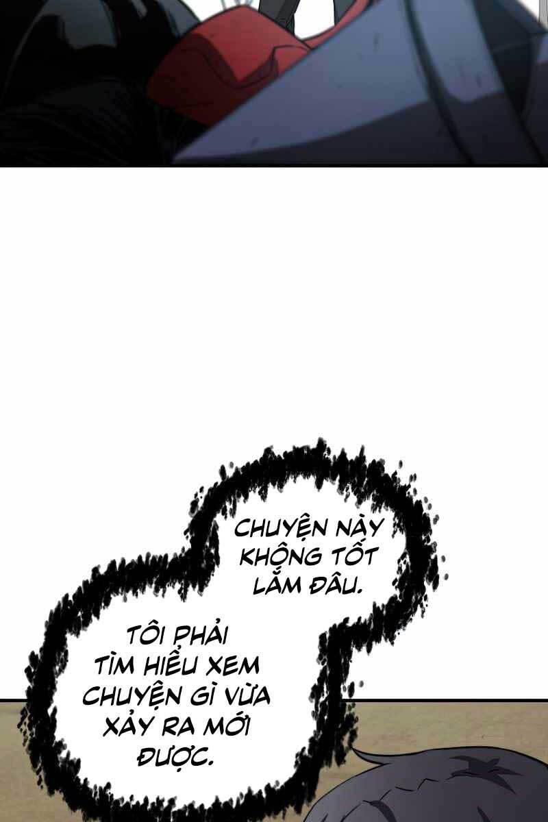 Người Chơi Không Thể Thăng Cấp Chap 84 - Next Chap 85