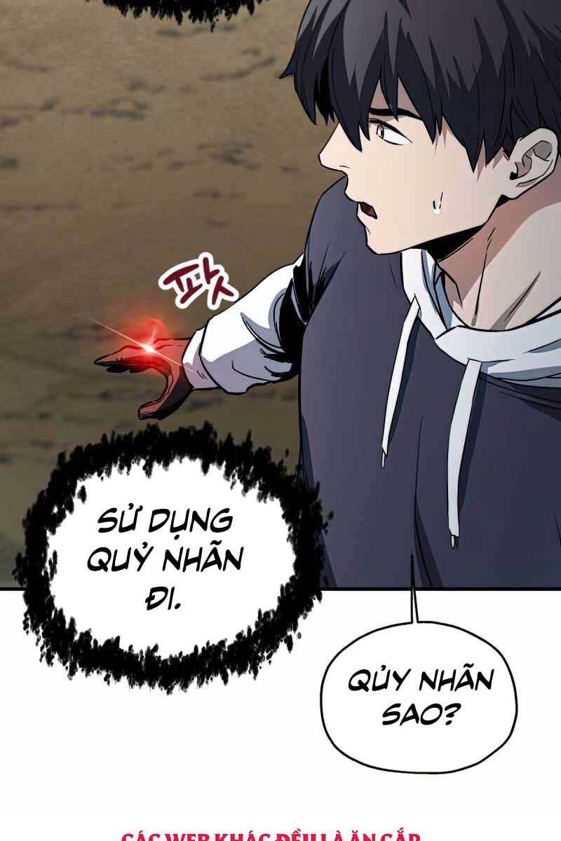 Người Chơi Không Thể Thăng Cấp Chap 84 - Next Chap 85