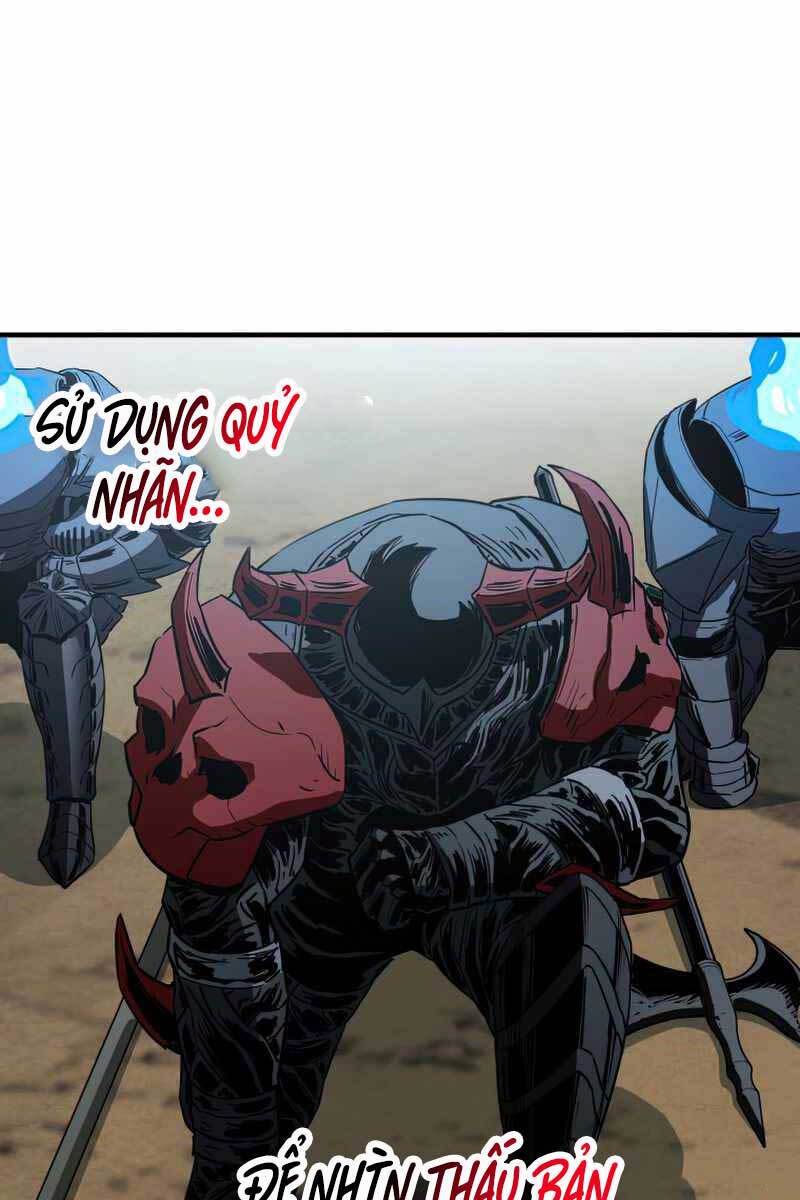 Người Chơi Không Thể Thăng Cấp Chap 84 - Next Chap 85