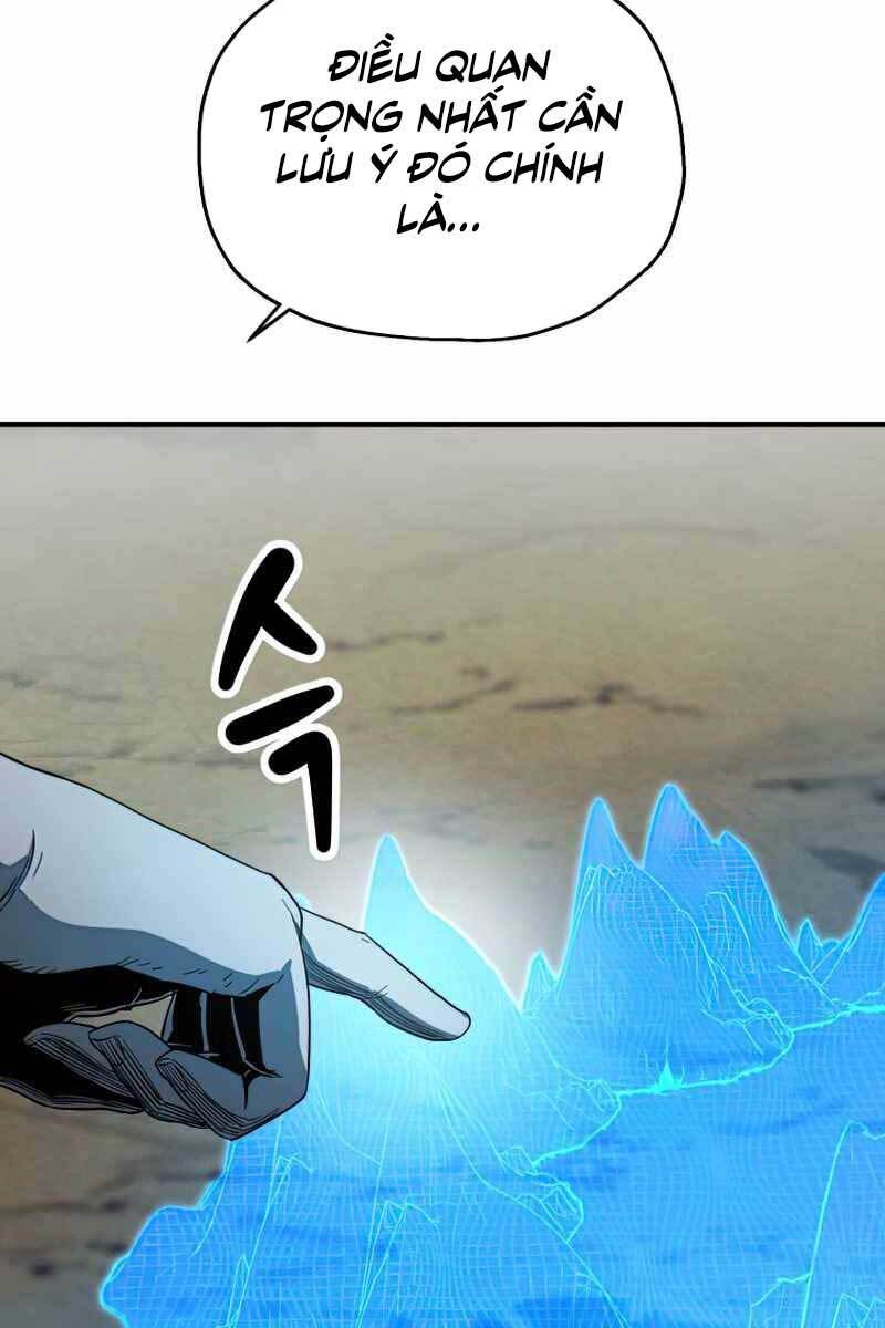 Người Chơi Không Thể Thăng Cấp Chap 84 - Next Chap 85