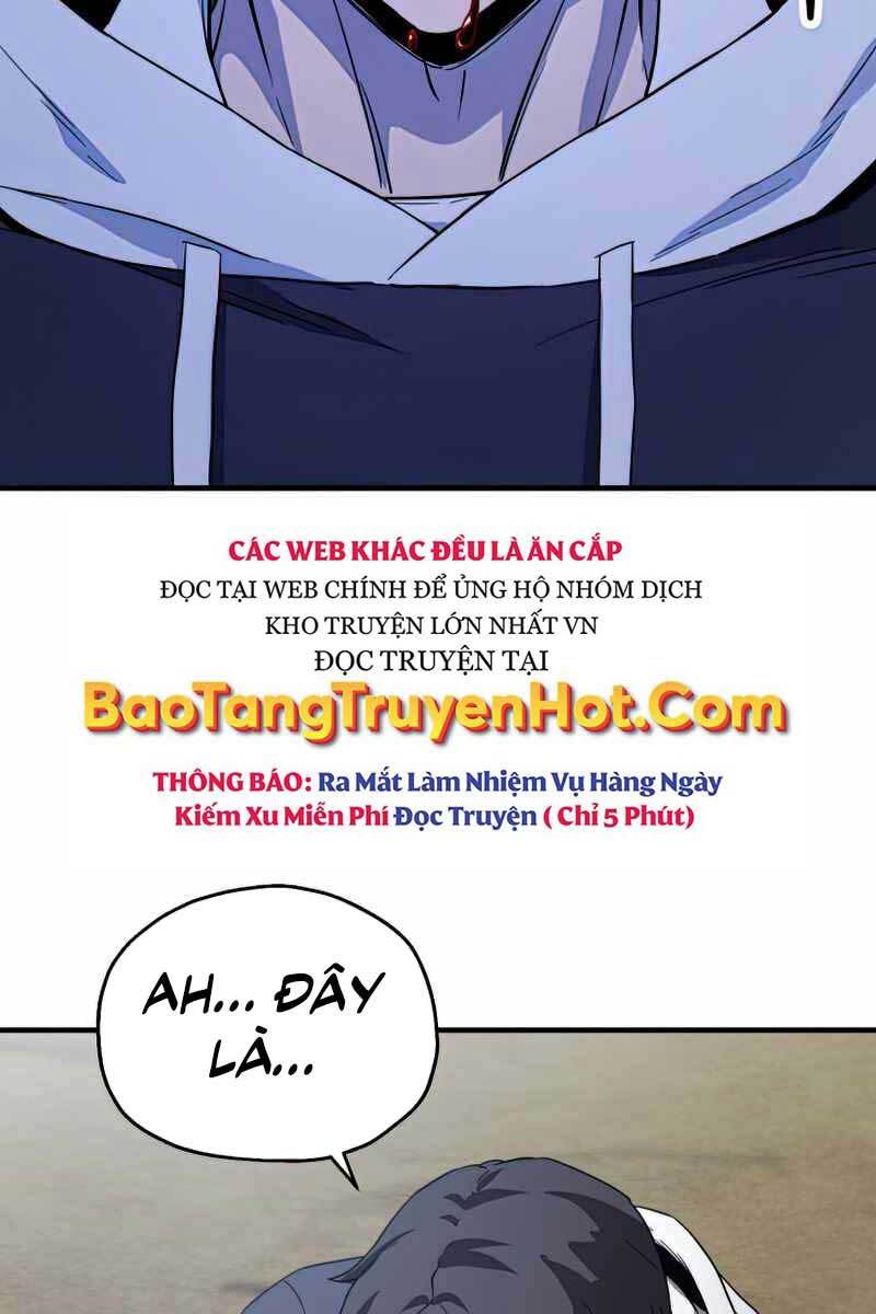Người Chơi Không Thể Thăng Cấp Chap 84 - Next Chap 85
