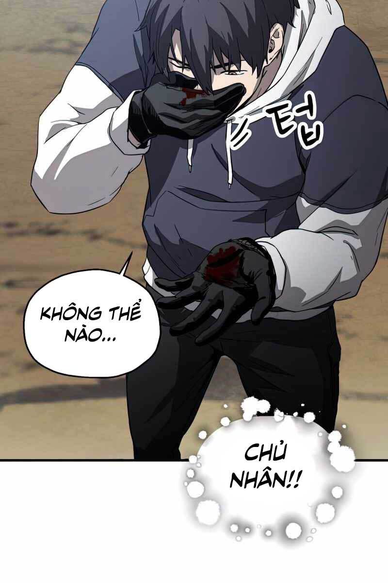 Người Chơi Không Thể Thăng Cấp Chap 84 - Next Chap 85