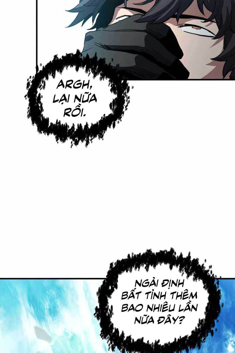 Người Chơi Không Thể Thăng Cấp Chap 84 - Next Chap 85