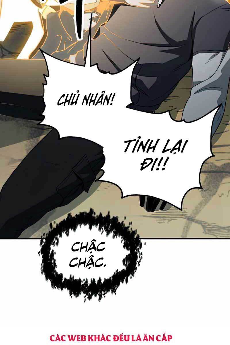 Người Chơi Không Thể Thăng Cấp Chap 84 - Next Chap 85