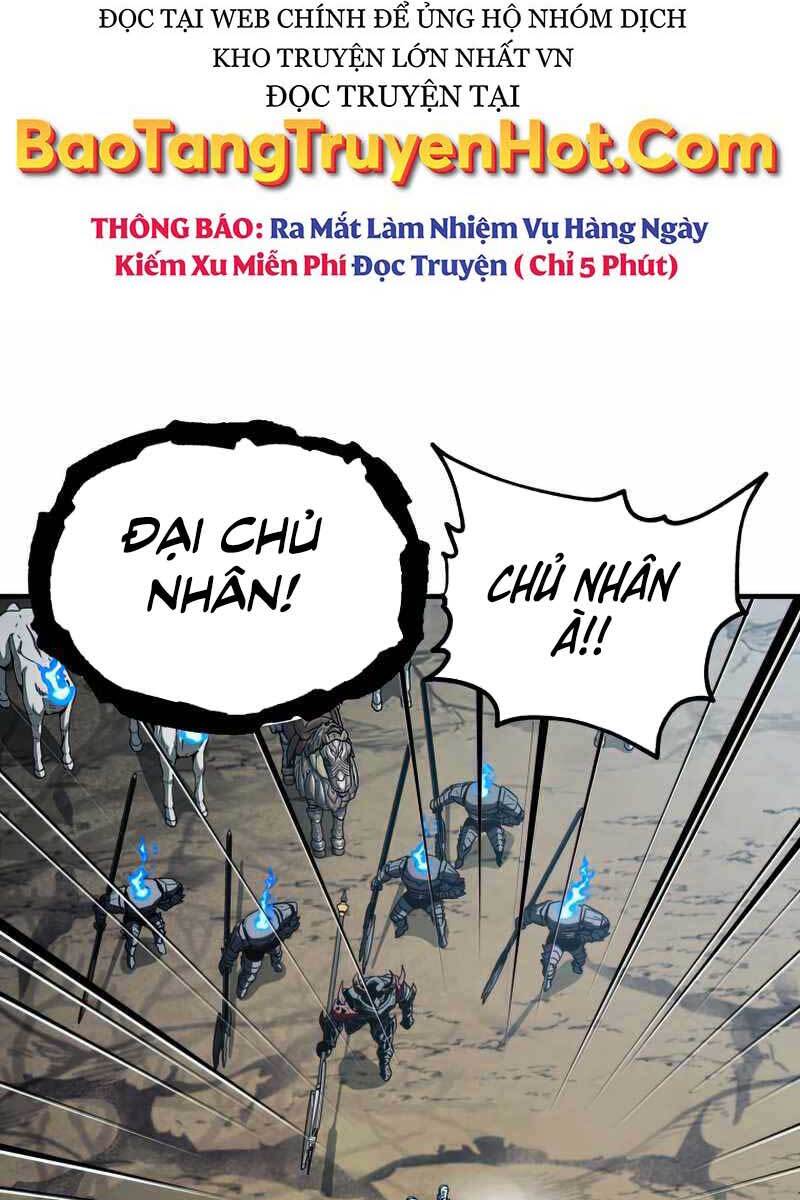 Người Chơi Không Thể Thăng Cấp Chap 84 - Next Chap 85