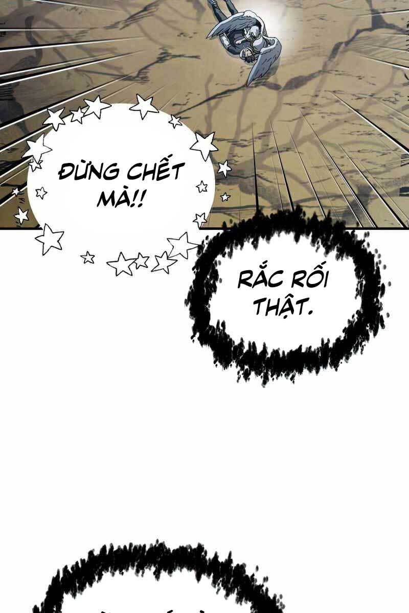 Người Chơi Không Thể Thăng Cấp Chap 84 - Next Chap 85