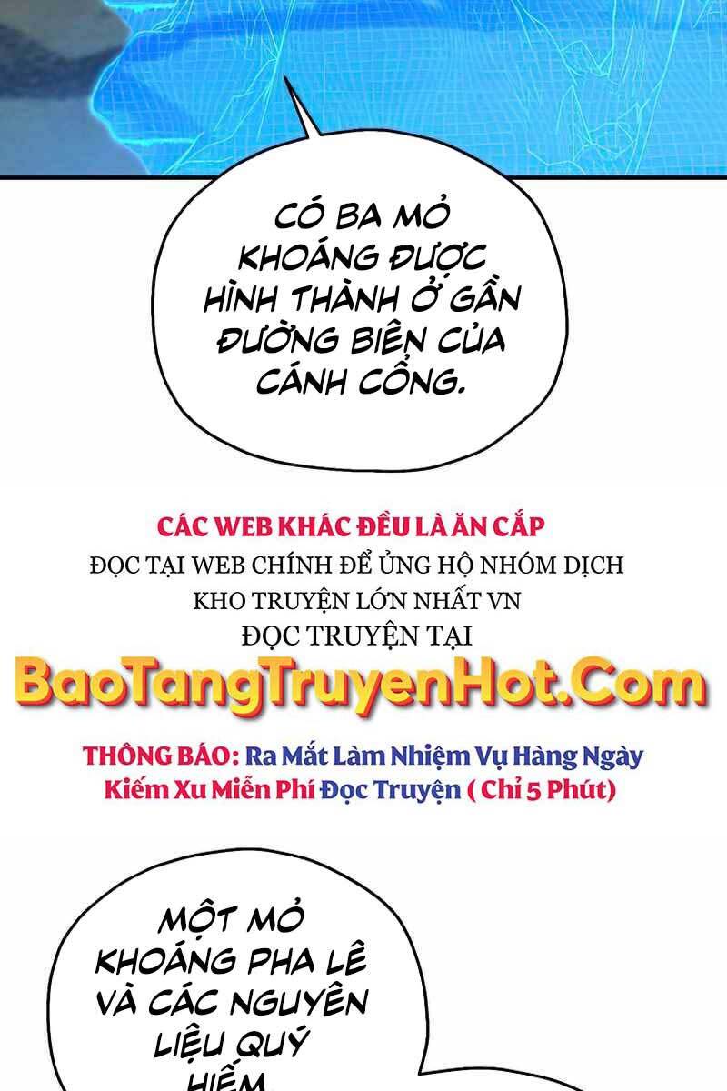 Người Chơi Không Thể Thăng Cấp Chap 84 - Next Chap 85