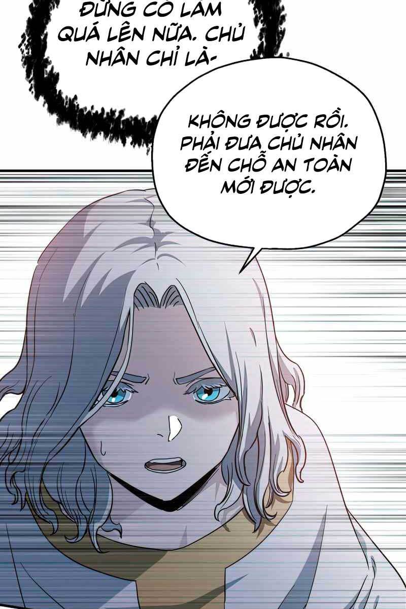 Người Chơi Không Thể Thăng Cấp Chap 84 - Next Chap 85