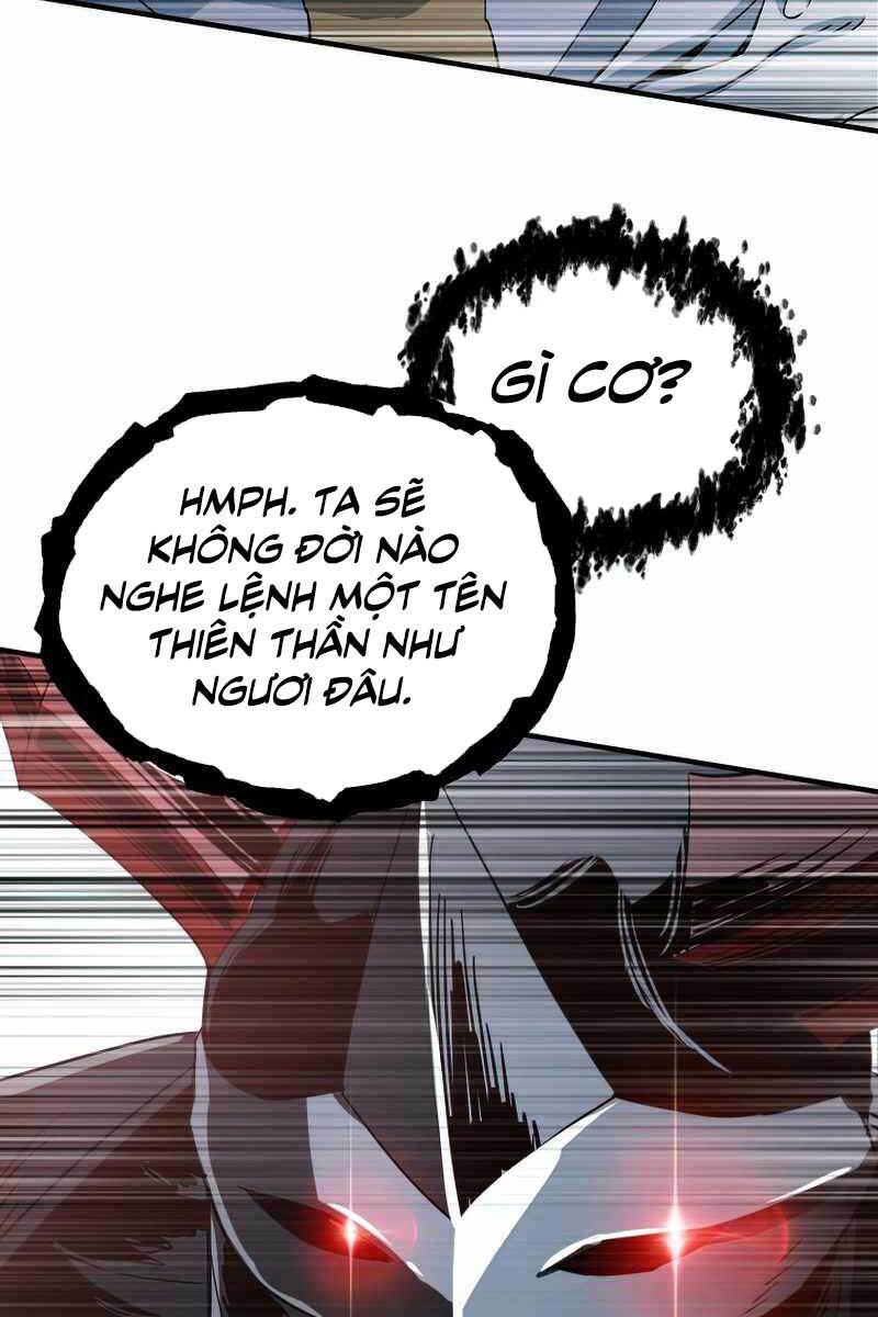 Người Chơi Không Thể Thăng Cấp Chap 84 - Next Chap 85