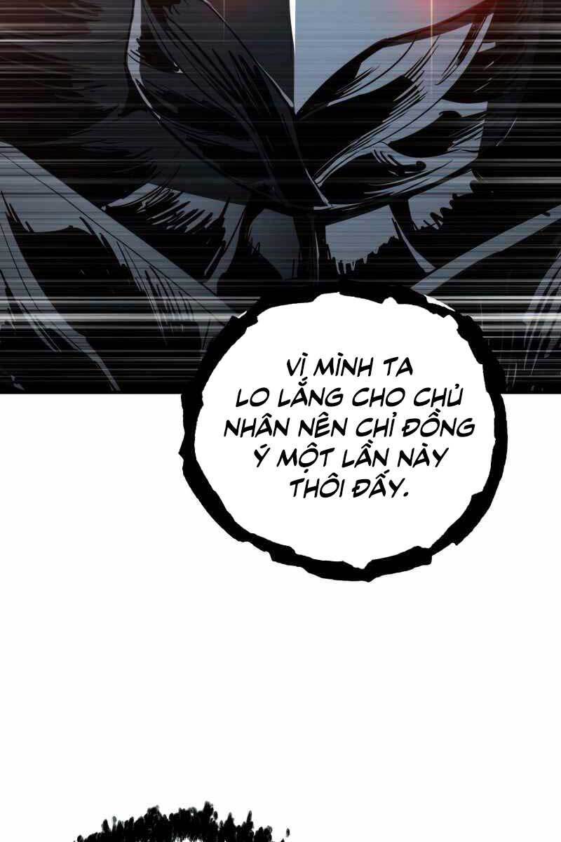 Người Chơi Không Thể Thăng Cấp Chap 84 - Next Chap 85
