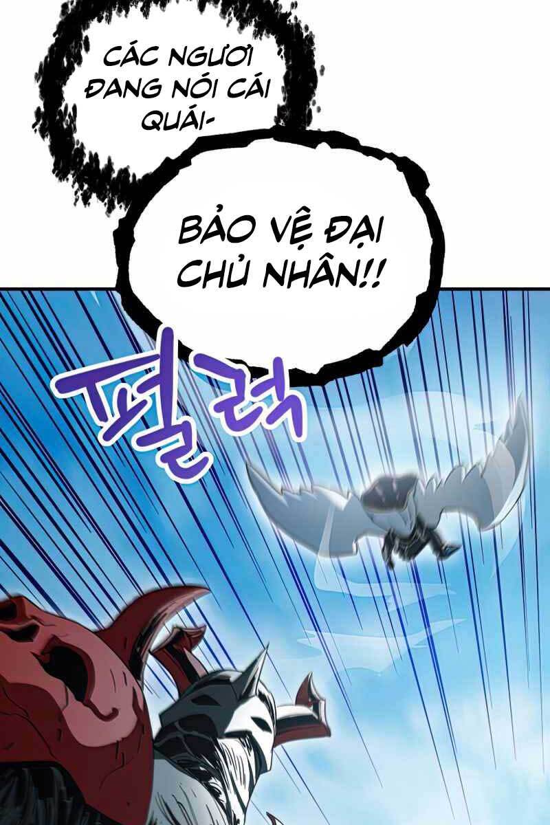 Người Chơi Không Thể Thăng Cấp Chap 84 - Next Chap 85