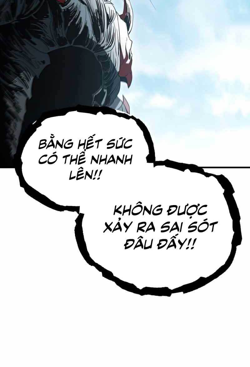 Người Chơi Không Thể Thăng Cấp Chap 84 - Next Chap 85