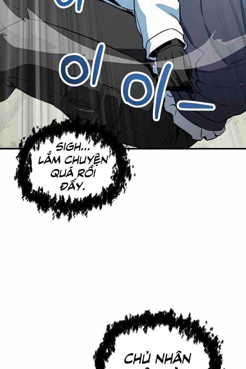 Người Chơi Không Thể Thăng Cấp Chap 84 - Next Chap 85