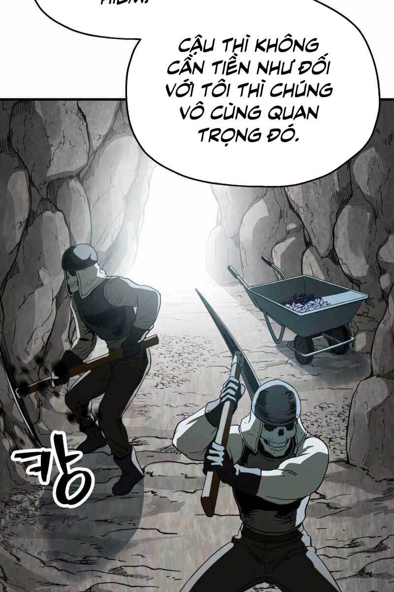 Người Chơi Không Thể Thăng Cấp Chap 84 - Next Chap 85