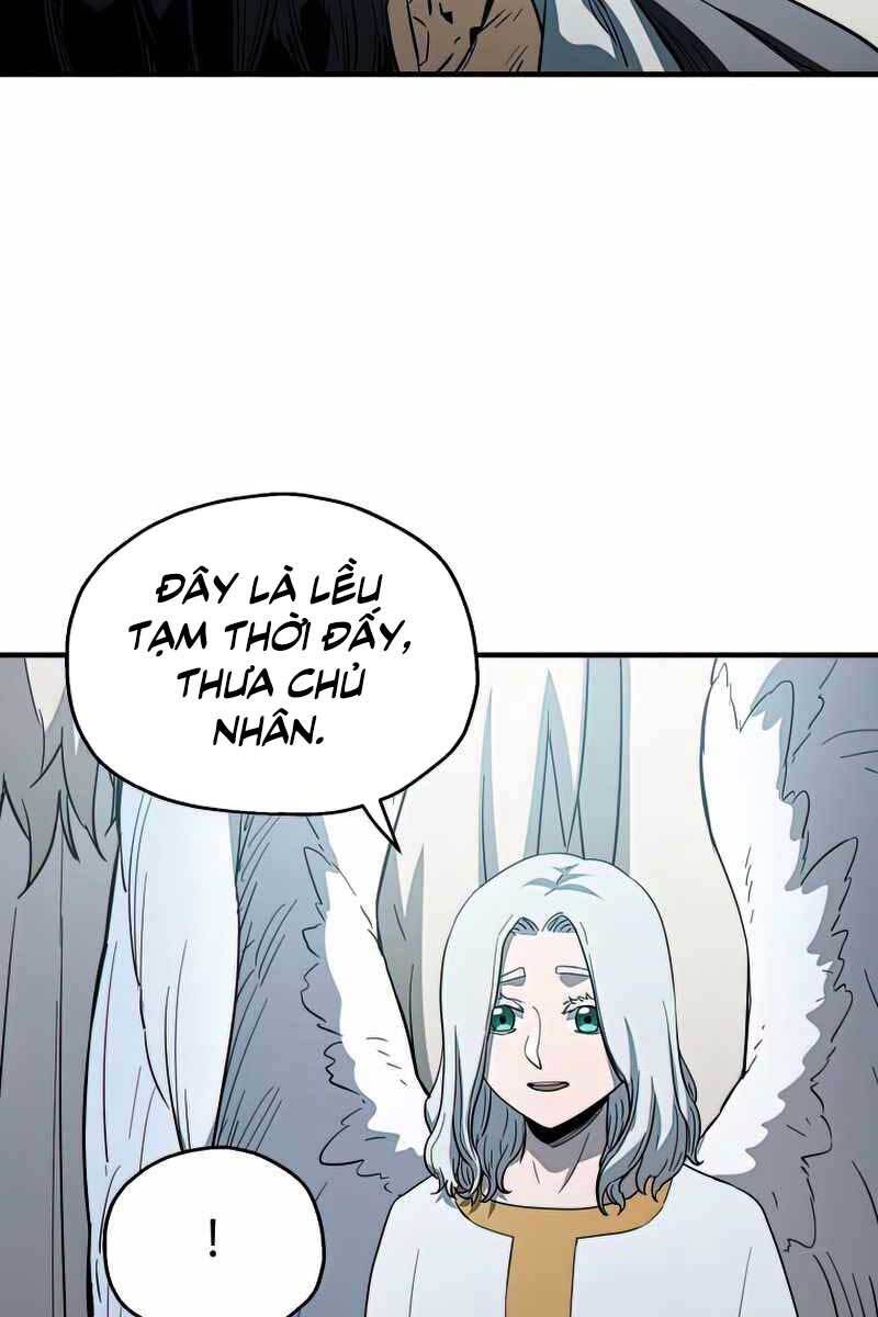 Người Chơi Không Thể Thăng Cấp Chap 84 - Next Chap 85