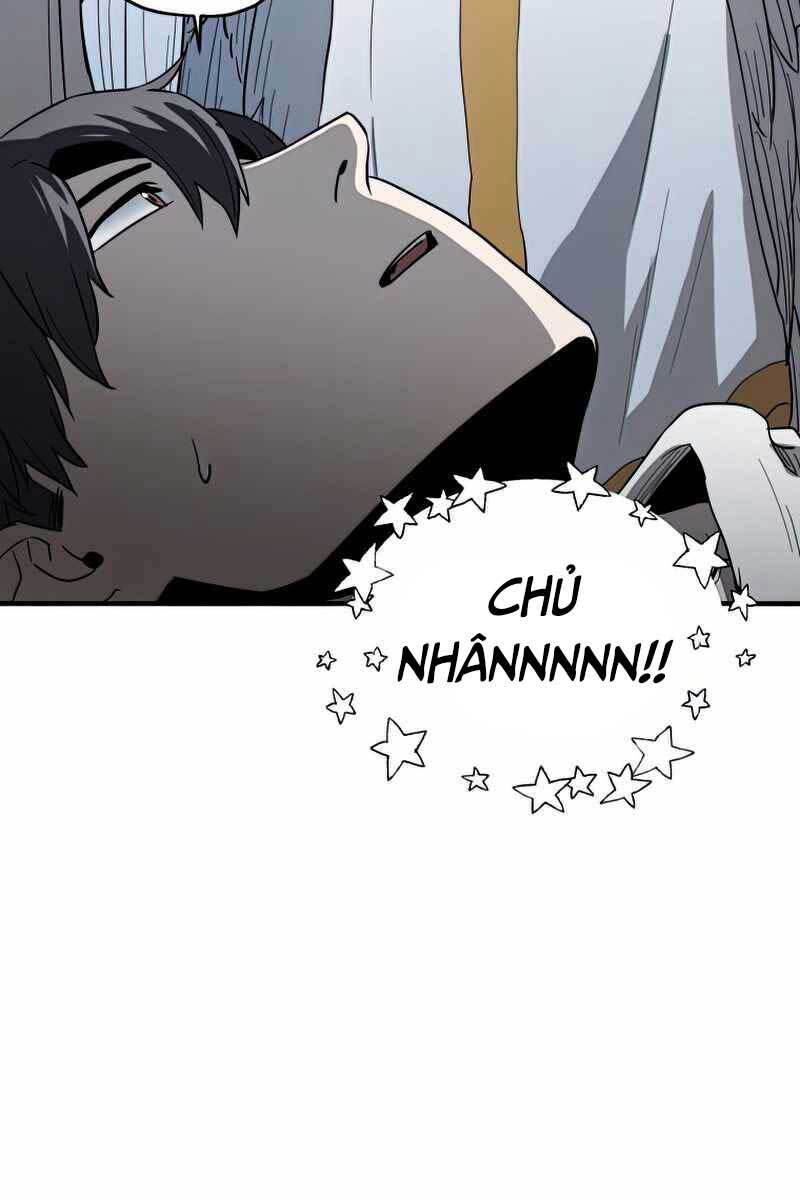 Người Chơi Không Thể Thăng Cấp Chap 84 - Next Chap 85