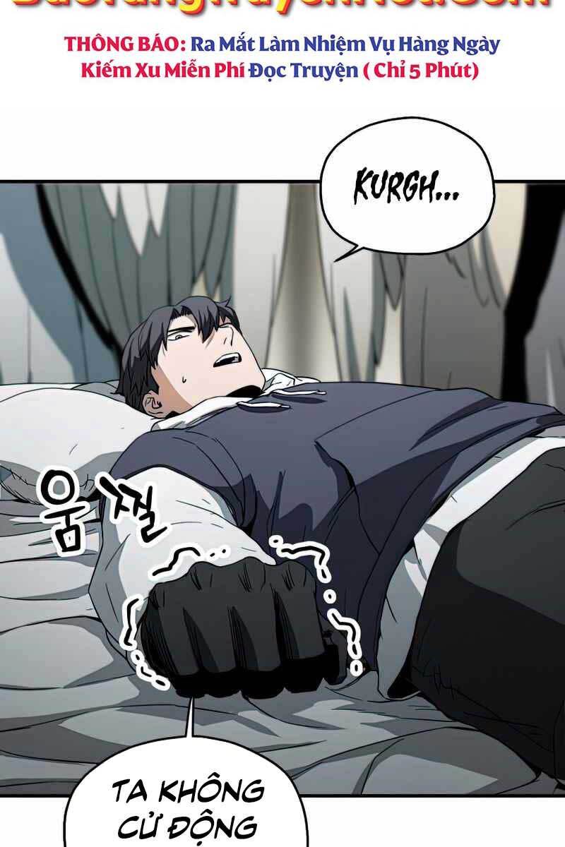 Người Chơi Không Thể Thăng Cấp Chap 84 - Next Chap 85