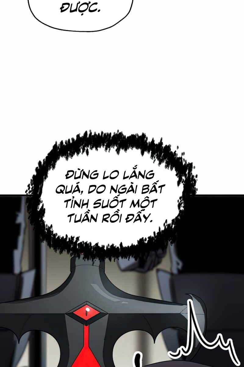 Người Chơi Không Thể Thăng Cấp Chap 84 - Next Chap 85