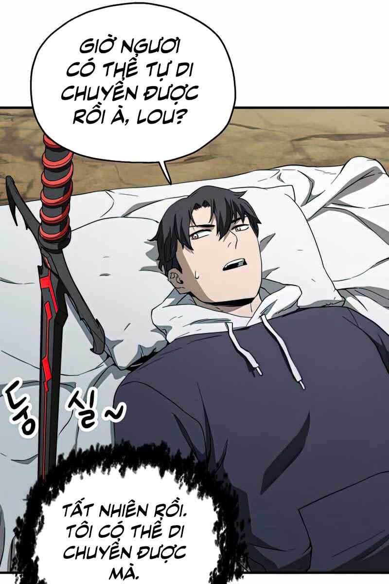 Người Chơi Không Thể Thăng Cấp Chap 84 - Next Chap 85