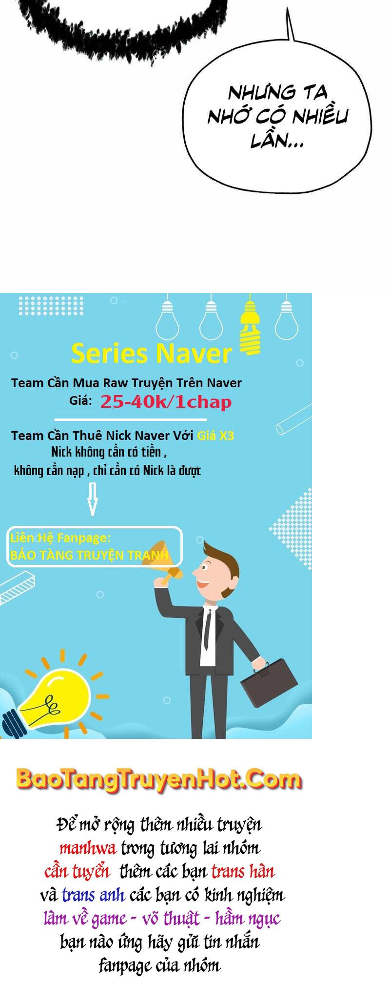 Người Chơi Không Thể Thăng Cấp Chap 84 - Next Chap 85