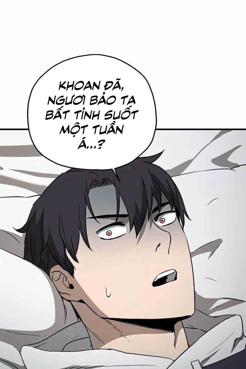 Người Chơi Không Thể Thăng Cấp Chap 84 - Next Chap 85