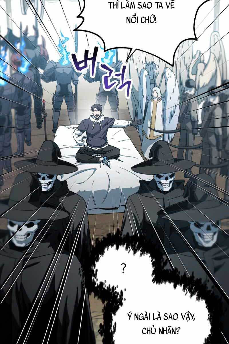 Người Chơi Không Thể Thăng Cấp Chap 85 - Next Chap 86