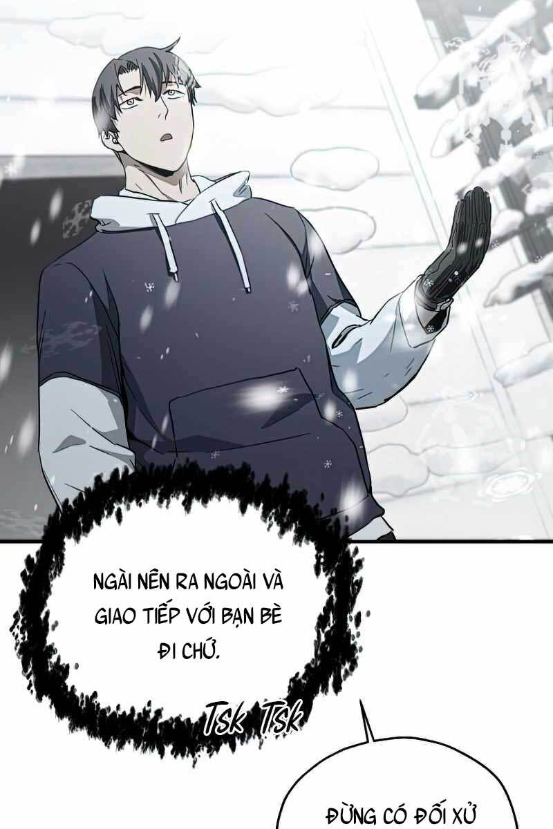 Người Chơi Không Thể Thăng Cấp Chap 85 - Next Chap 86